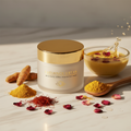 Radiance Ubtan Brightening Herbal Powder Face Mask